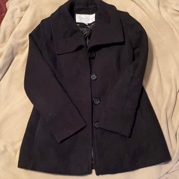 Jessica Simpson Pea Coat